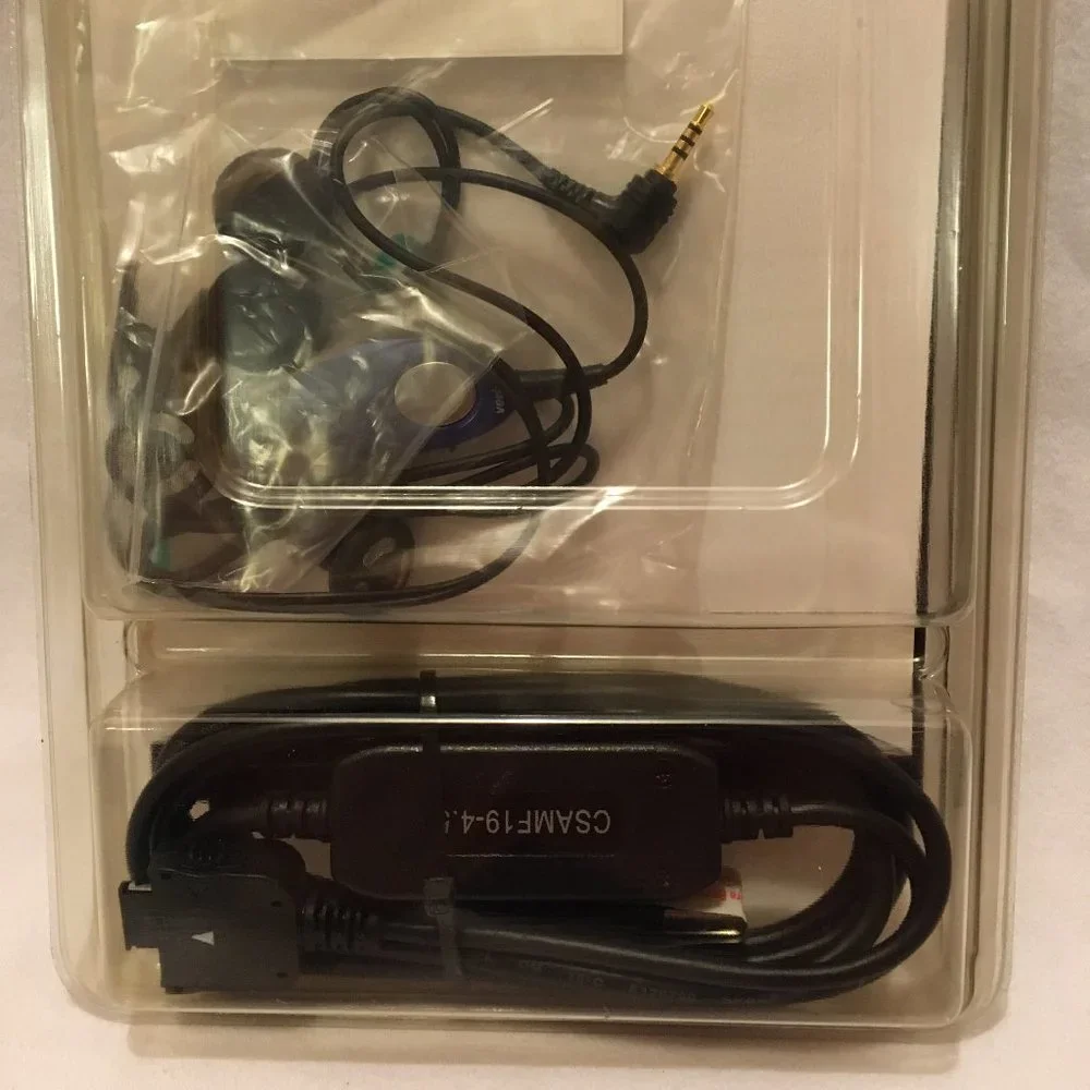 Verizon unopened vcast